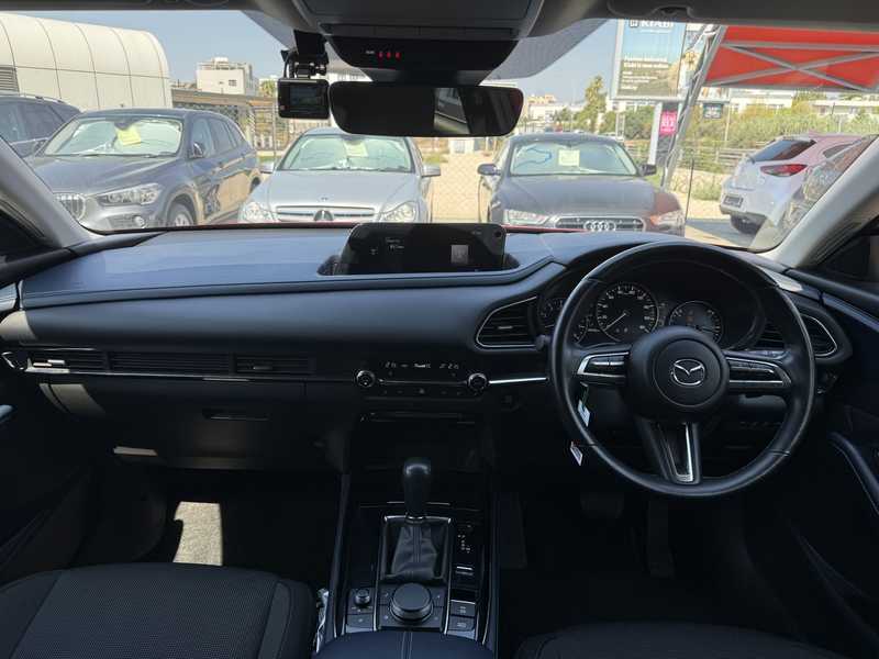 2022 Mazda CX-30 2,0L 2022 Cyprus