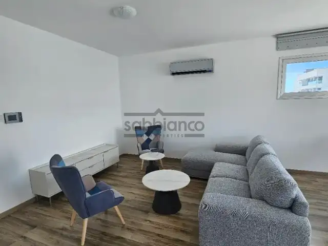 2-bedroom apartment to rent, Επαρχία Λεμεσού — Άγιος Αθανάσιος