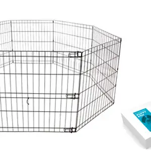 Foldable puppy play pen, Επαρχία Λευκωσίας — Αγλαντζιά