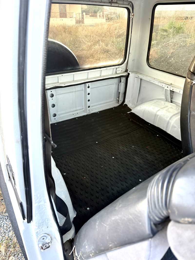 1988 Suzuki Samurai 1,0L 1988 Cyprus
