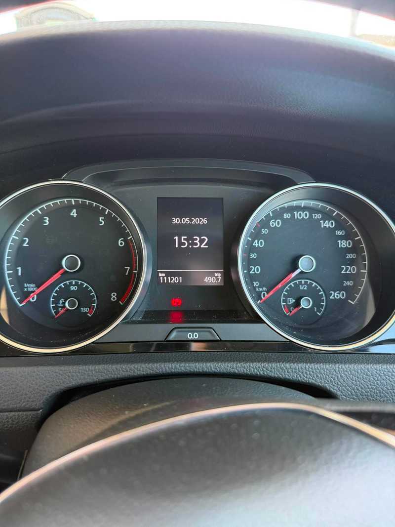 2020 Volkswagen Golf 1,5L 2020 Cyprus