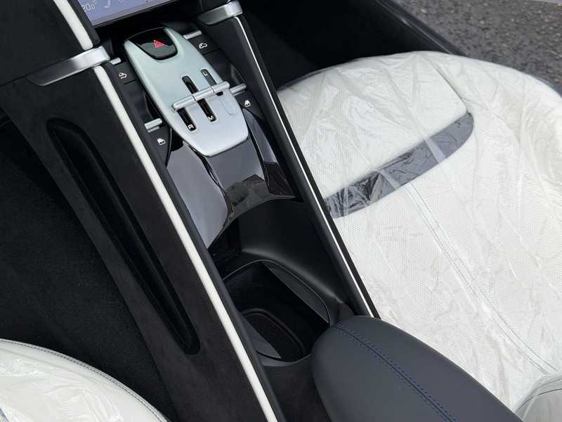 2026 Ferrari Roma Spider 3,9L 2026 Cyprus