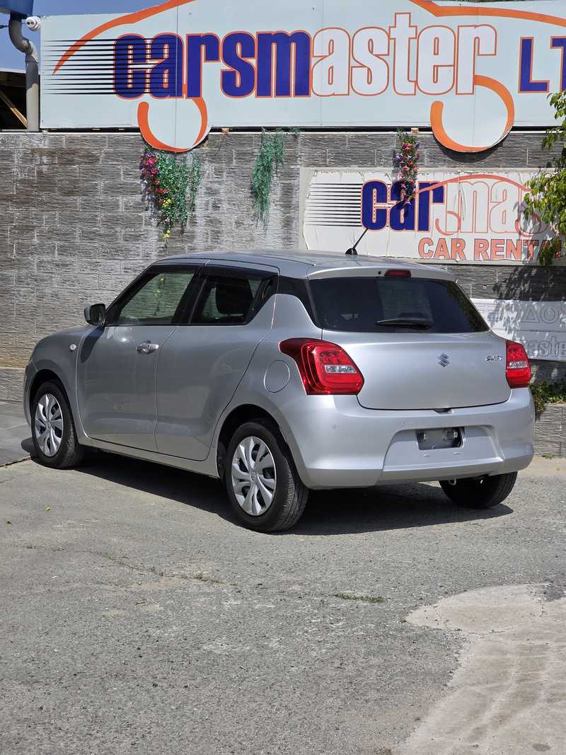 2023 Suzuki Swift 1,3L 2023 Cyprus