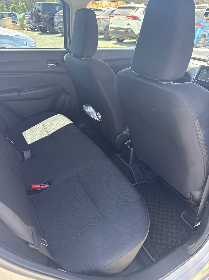 2023 Suzuki Swift 1,2L 2023 Cyprus