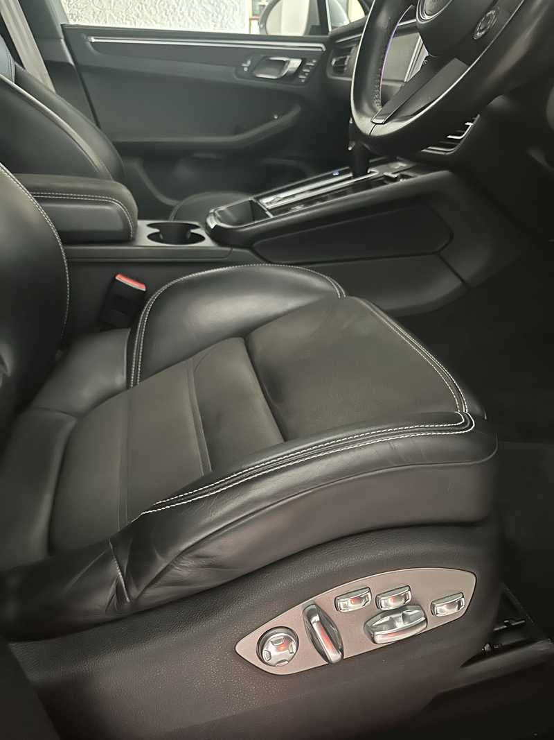2022 Porsche Macan 2,9L 2022 Cyprus