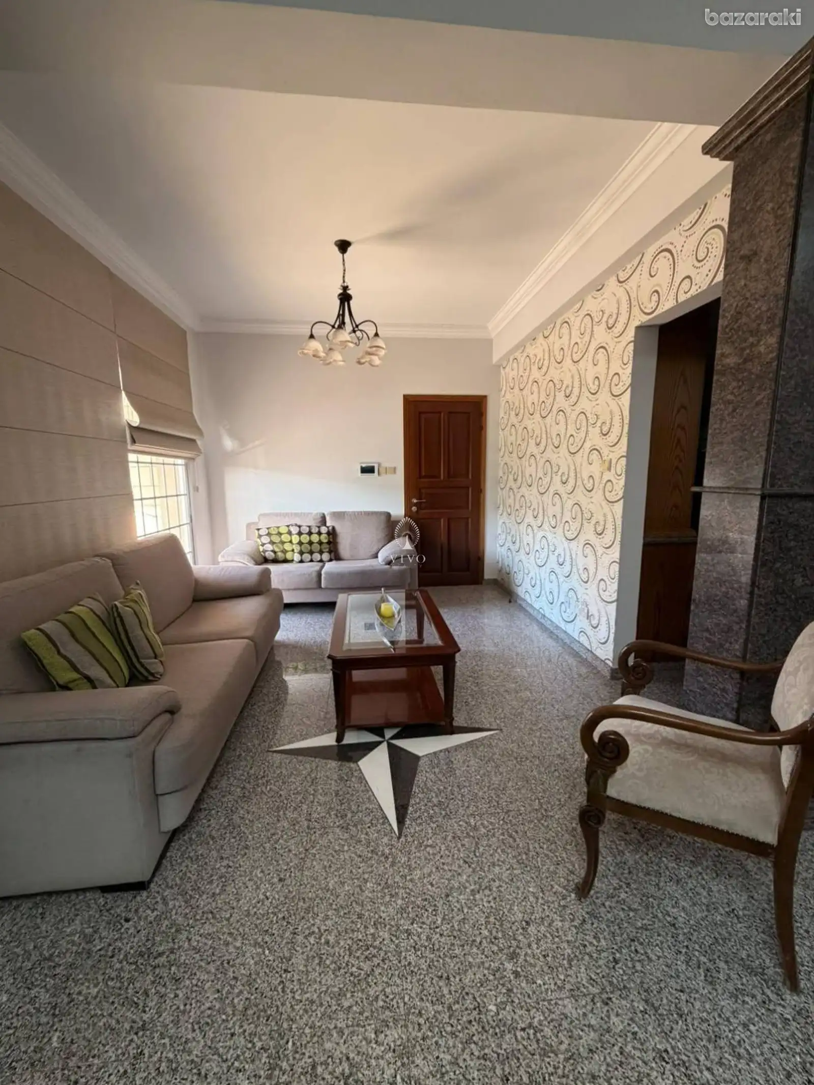 House, 3 bedrooms — 3