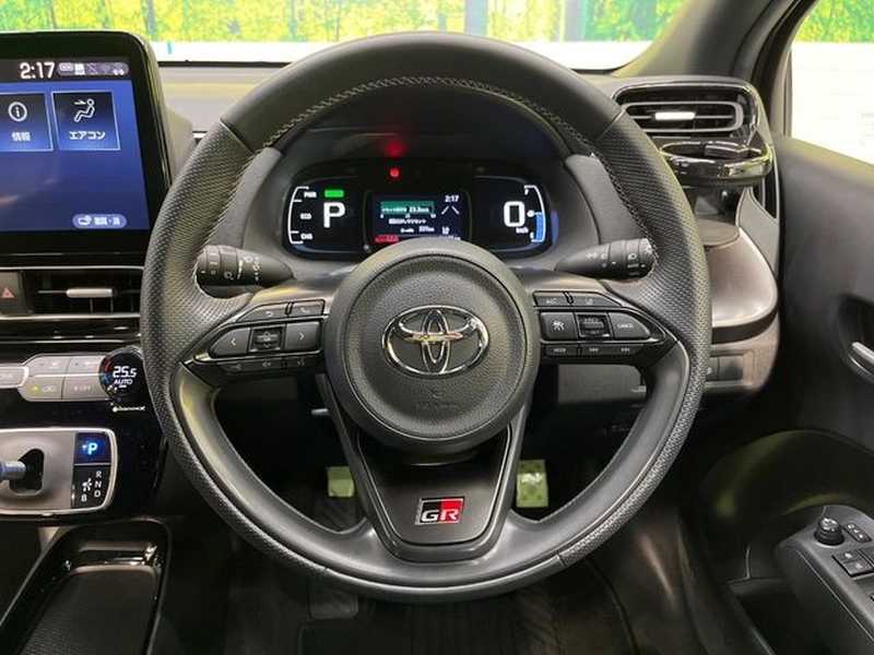 2024 Toyota Aqua 1,5L 2024 Cyprus
