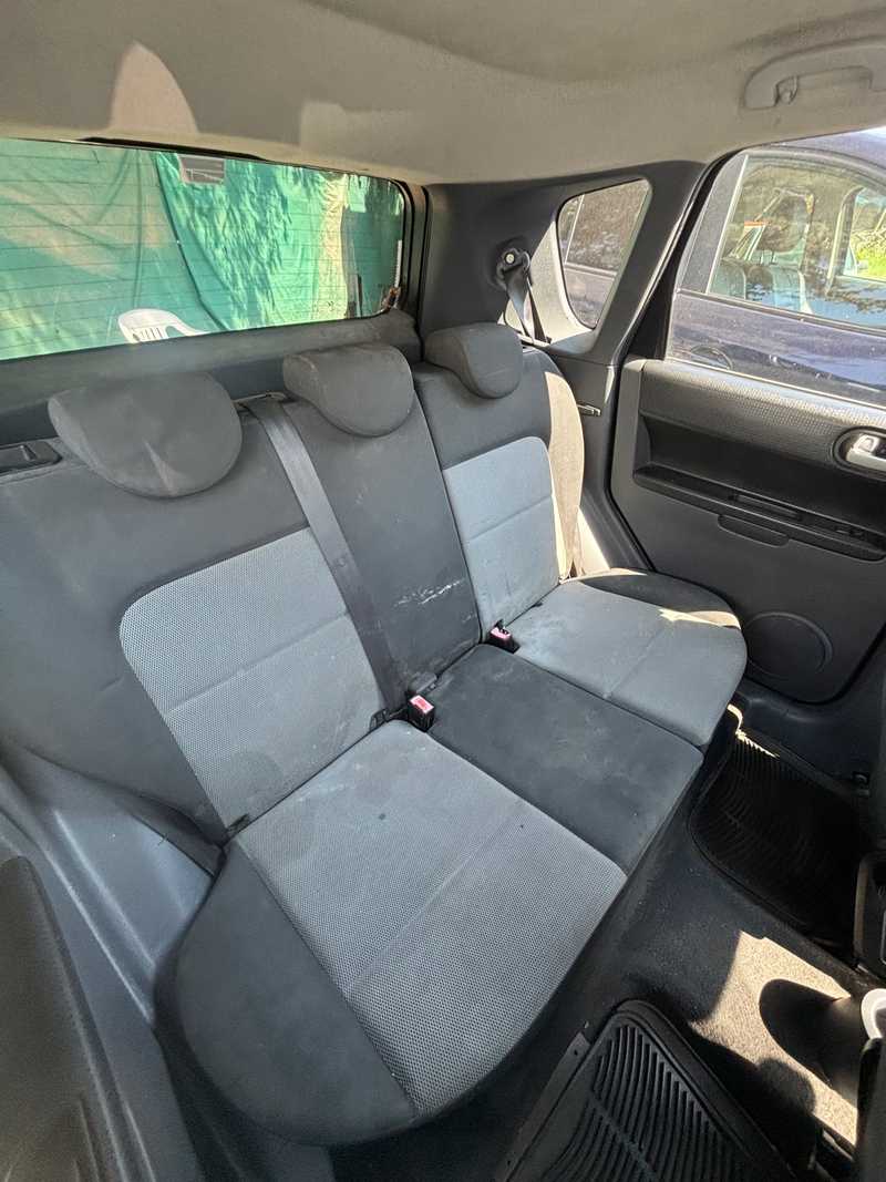 2009 Mitsubishi Colt 1,3L 2009 Cyprus