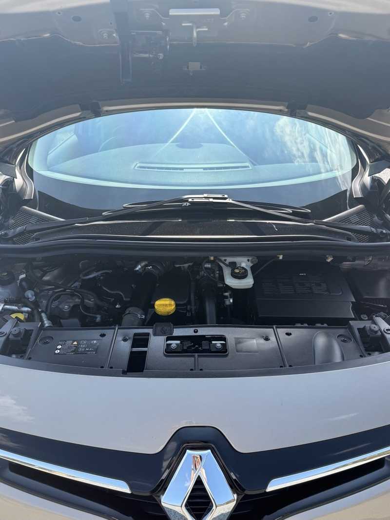 2016 Renault Scenic 1,5L 2016 Cyprus