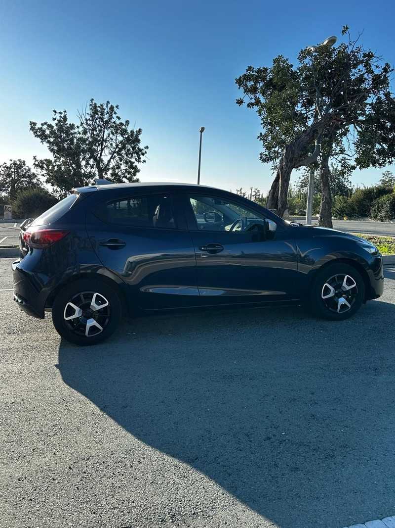 2024 Mazda 2 1,5L 2024 Cyprus