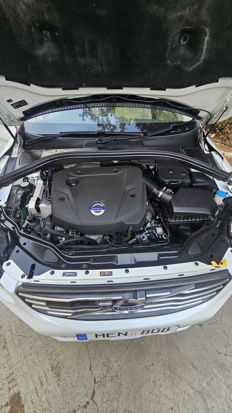 2014 Volvo XC60 2,0L 2014 Cyprus