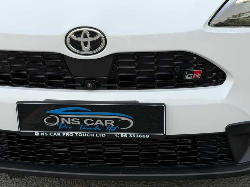 2023 Toyota Yaris Cross 1,5L 2023 Cyprus