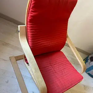 Classic ikea poäng armchair birch veneer, Επαρχία Λευκωσίας — Άγιοι Ομολογητές