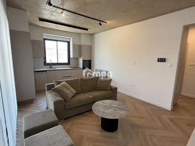 1-bedroom apartment to rent, Nicosia — Egkomi