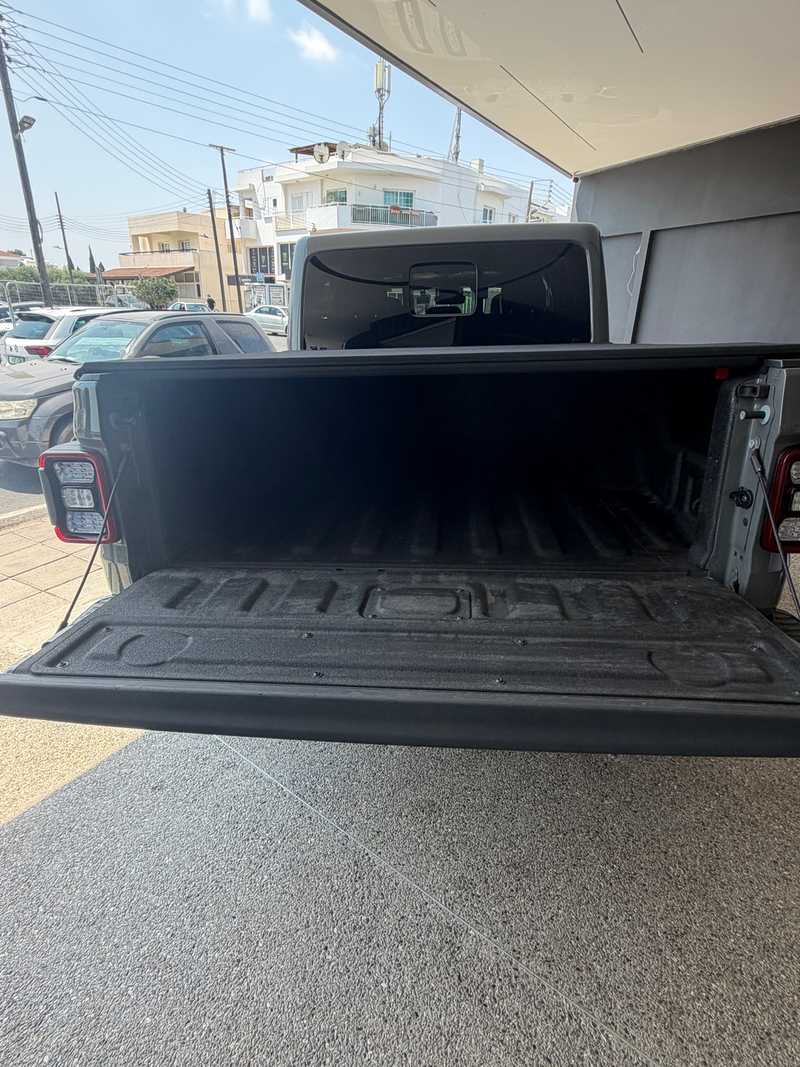 2023 Jeep Wrangler 3,6L 2023 Cyprus