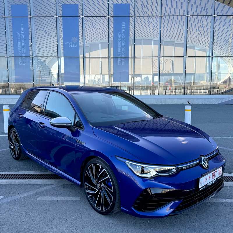 Volkswagen Golf 2,0L 2022
