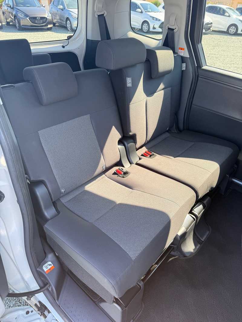 2023 Toyota Sienta 1,5L 2023 Cyprus