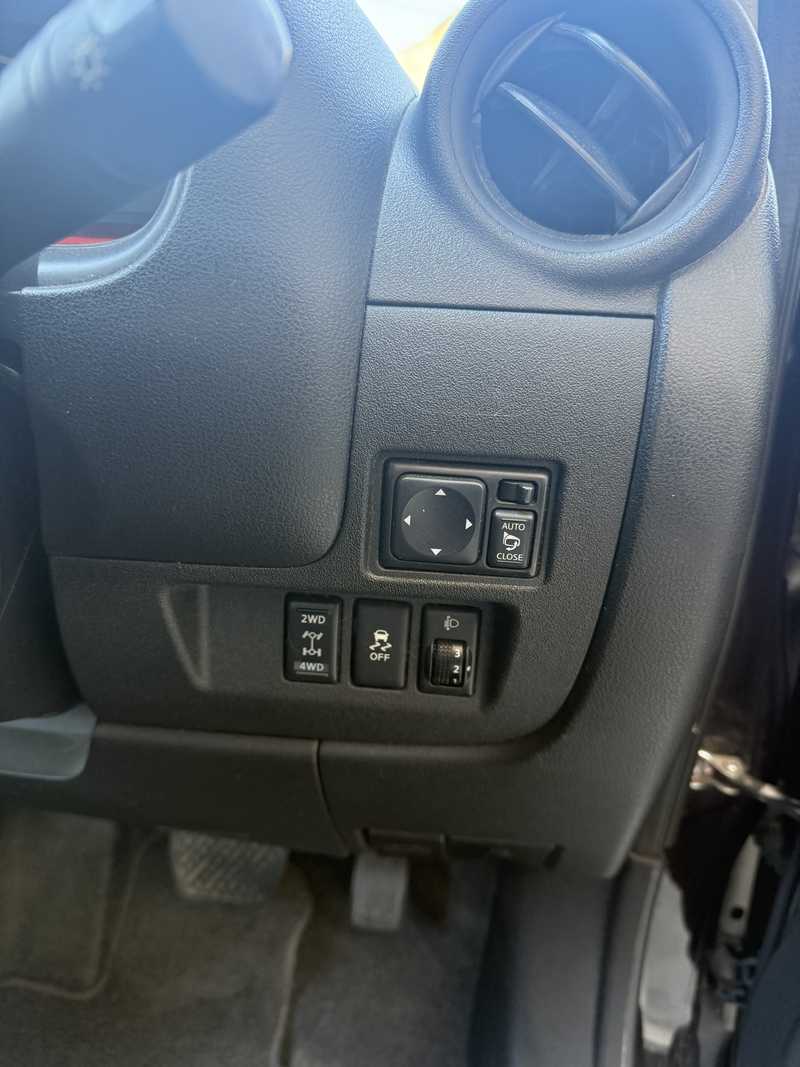 2017 Nissan March 1,2L 2017 Cyprus