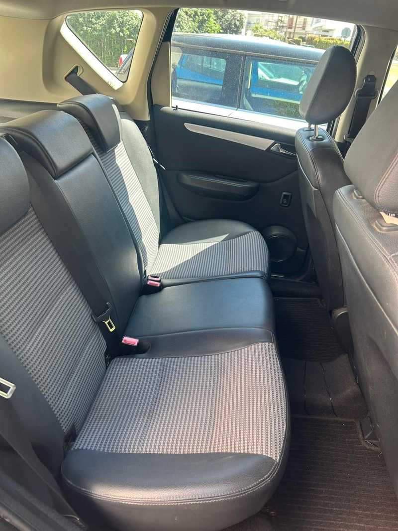 2006 Mercedes-Benz A-Class 1,5L 2006 Cyprus