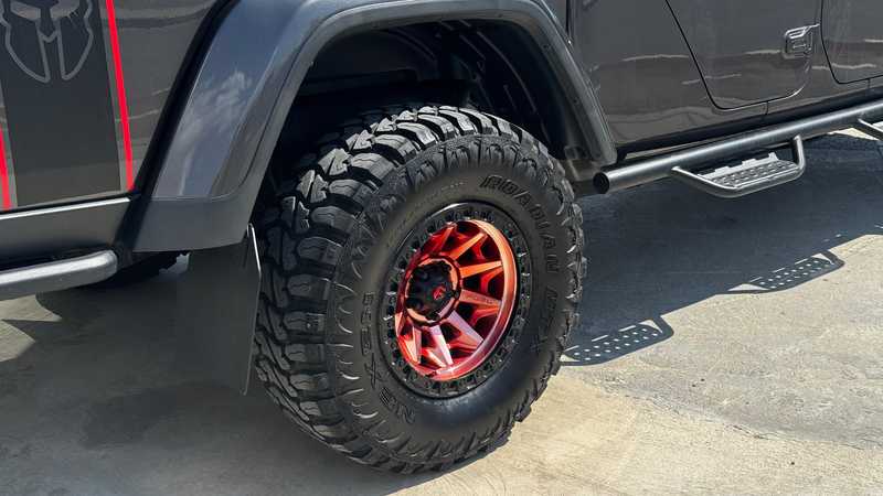 2020 Jeep Wrangler 3,6L 2020 Cyprus