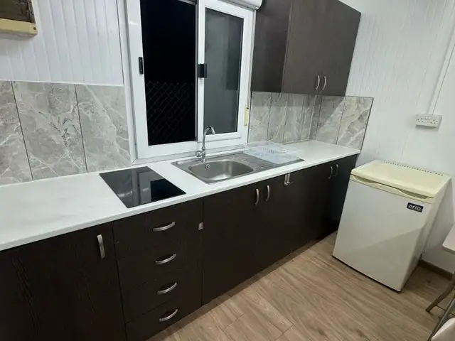 1-bedroom apartment to rent, Επαρχία Λεμεσού — Λεμεσός - Ζακάκι - 2