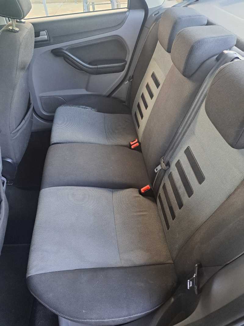 2010 Ford Focus 1,6L 2010 Cyprus