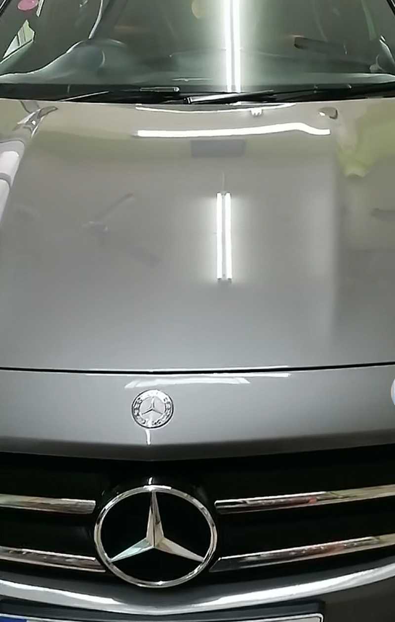 2014 Mercedes-Benz CLA-Class AMG 2,2L 2014 Cyprus