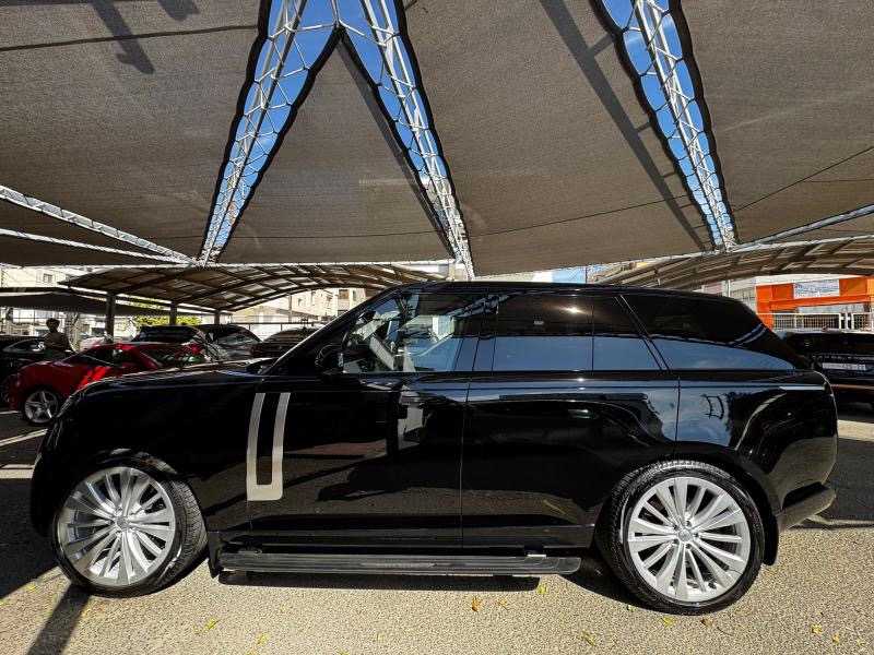 2022 Land Rover Range Rover Vogue 4,4L 2022 Cyprus