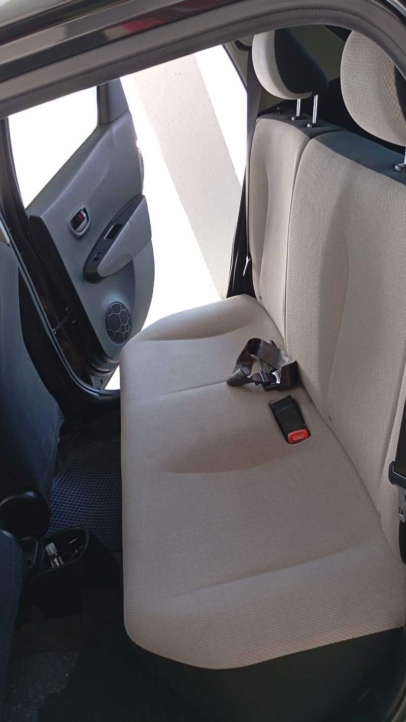2011 Toyota Yaris 1,3L 2011 Cyprus