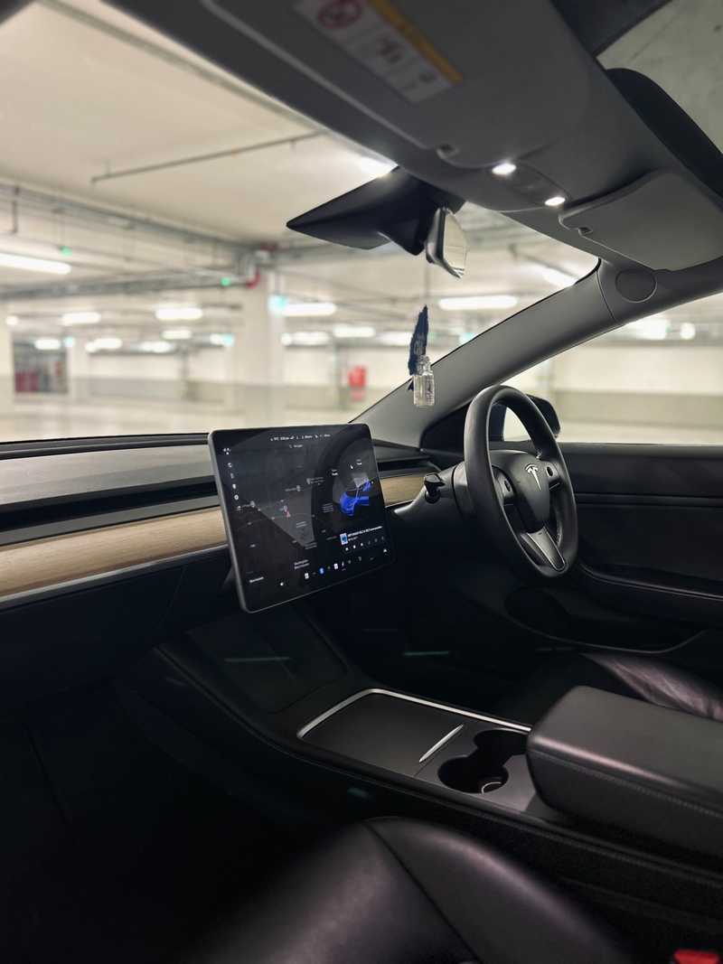 2020 Tesla Model 3 Electric 2020 Cyprus