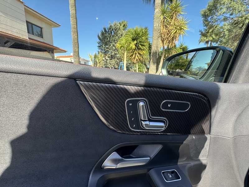 2021 Mercedes-Benz B-Class 2,0L 2021 Cyprus