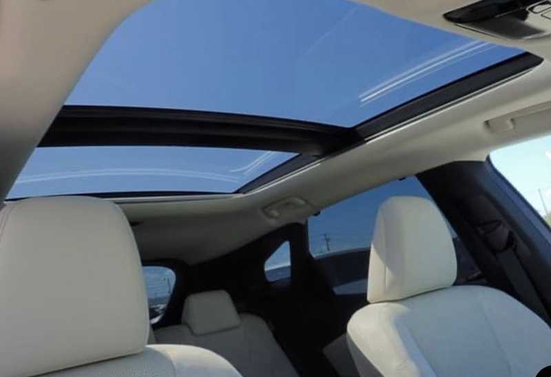 2025 Lexus RX 2,5L 2025 Cyprus