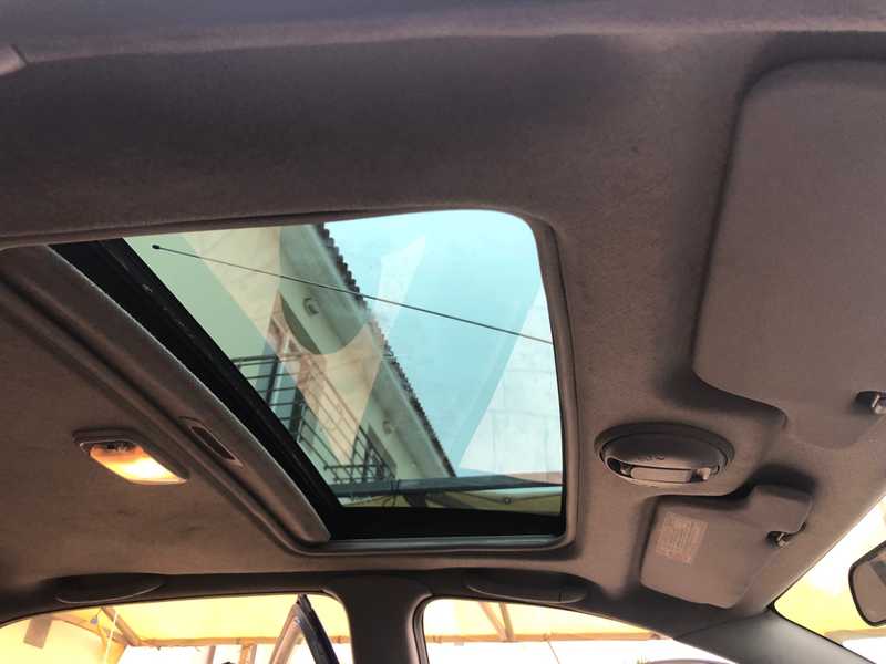 2002 Toyota Yaris 1,3L 2002 Cyprus