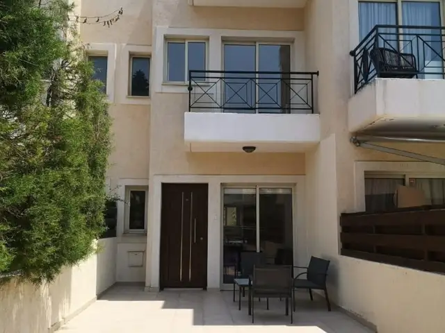 2-bedroom detached house for sale, Limassol — Pyrgos Lemesou