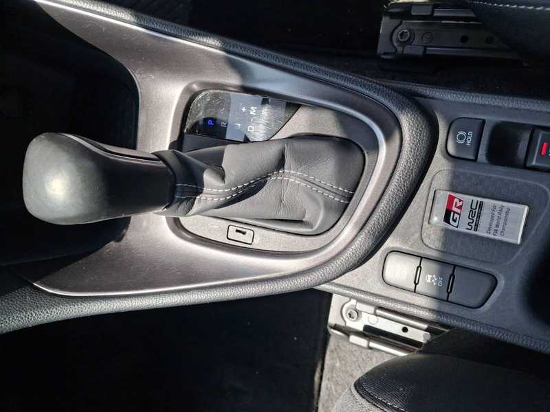 2021 Toyota Yaris GR 1,5L 2021 Cyprus