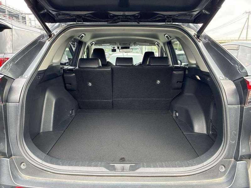 2023 Toyota RAV4 2,5L 2023 Cyprus