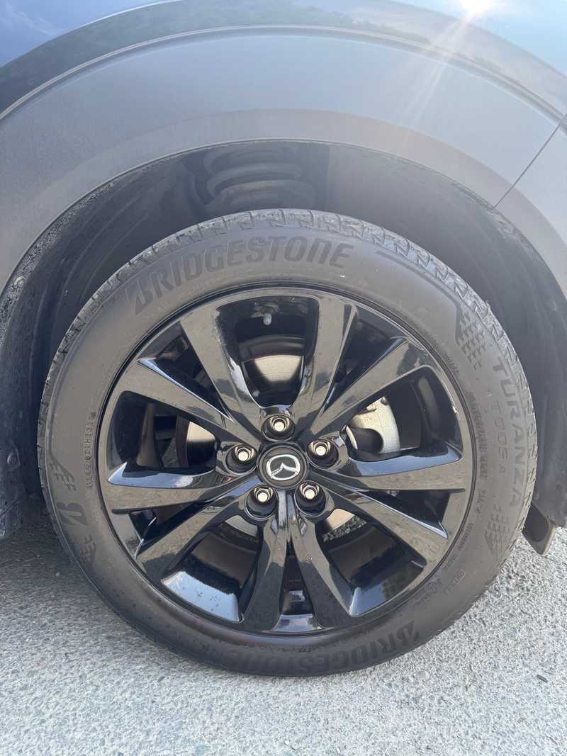 2022 Mazda CX-30 2,0L 2022 Cyprus
