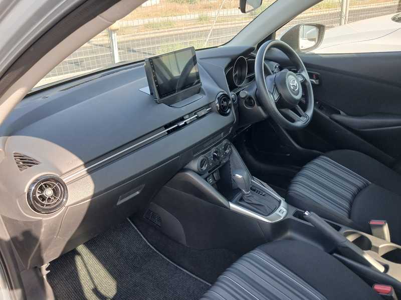 2023 Mazda 2 1,5L 2023 Cyprus