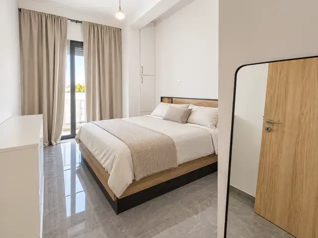 1-bedroom apartment for sale, Επαρχία Λεμεσού — Λεμεσός - Ζακάκι - 13