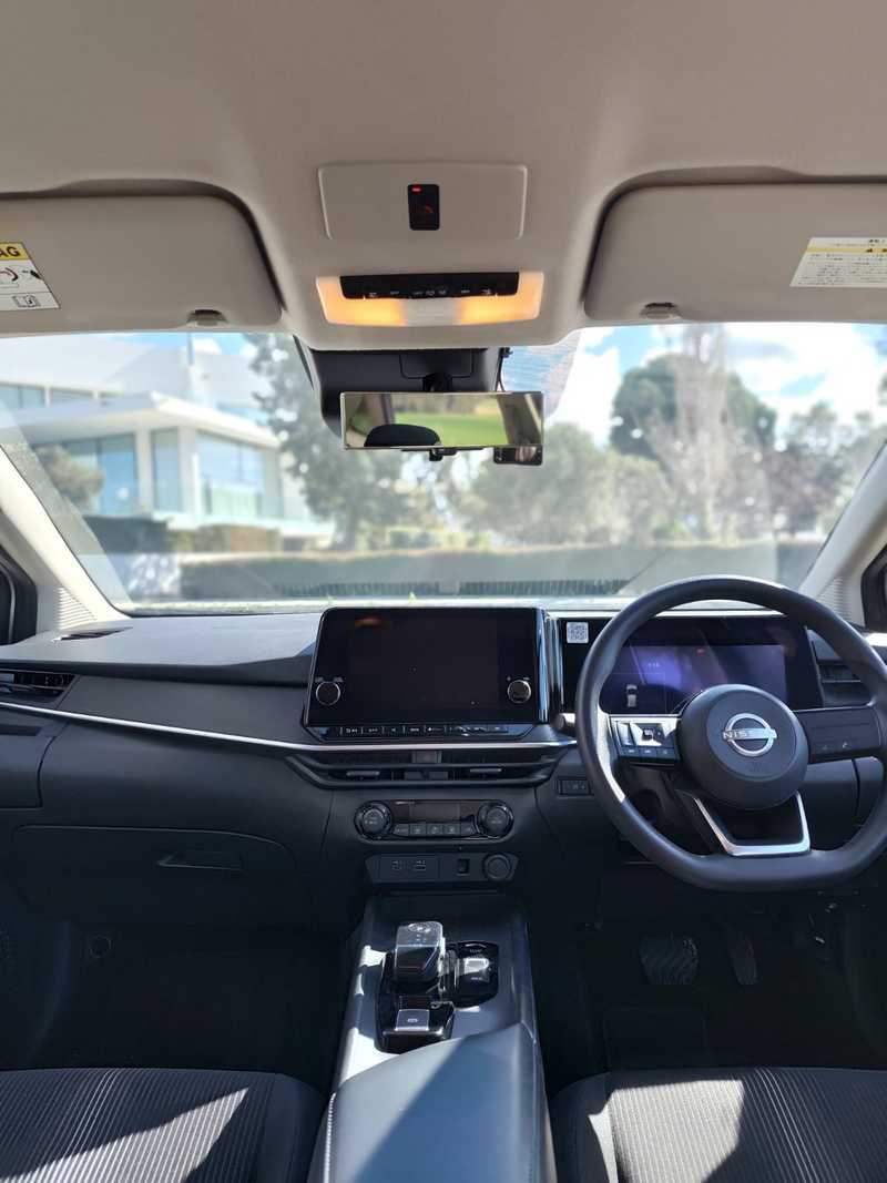 2021 Nissan Note e-Power 1,2L 2021 Cyprus