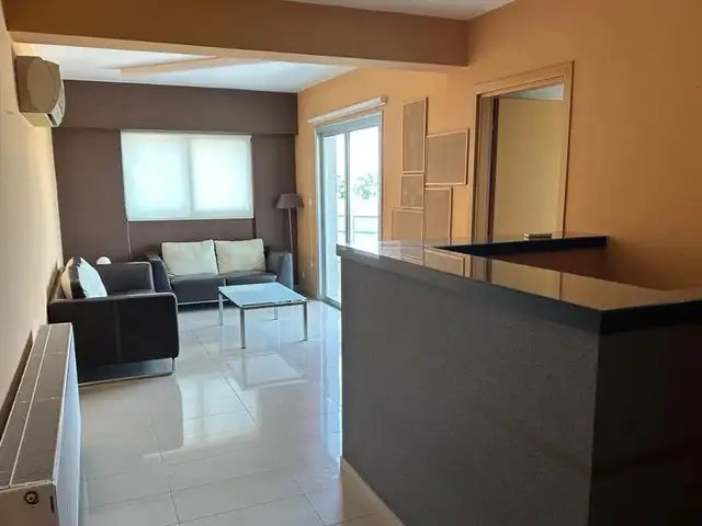 Commercial property in nicosia, cyprus, Επαρχία Λευκωσίας — 'Έγκωμη