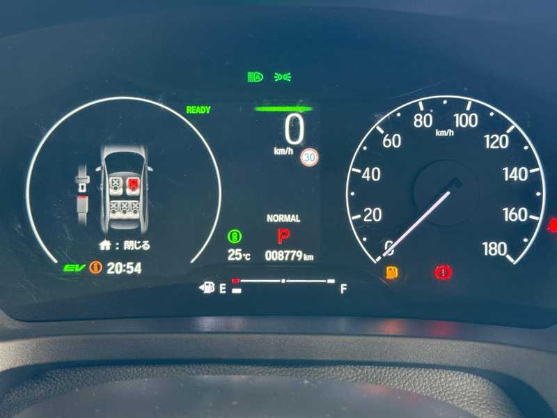 2024 Honda Vezel 1,5L 2024 Cyprus