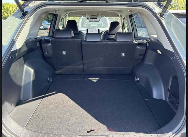 2025 Toyota RAV4 2,0L 2025 Cyprus