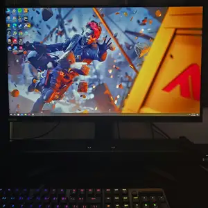 Lg ultragear 27gp850p-b ips hdr gaming monitor 27 qhd 2560x1440 165hz, Επαρχία Λάρνακας — Λιβάδια Λάρνακας