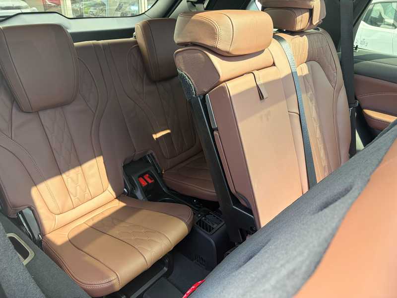 2023 BMW X5 3,0L 2023 Cyprus