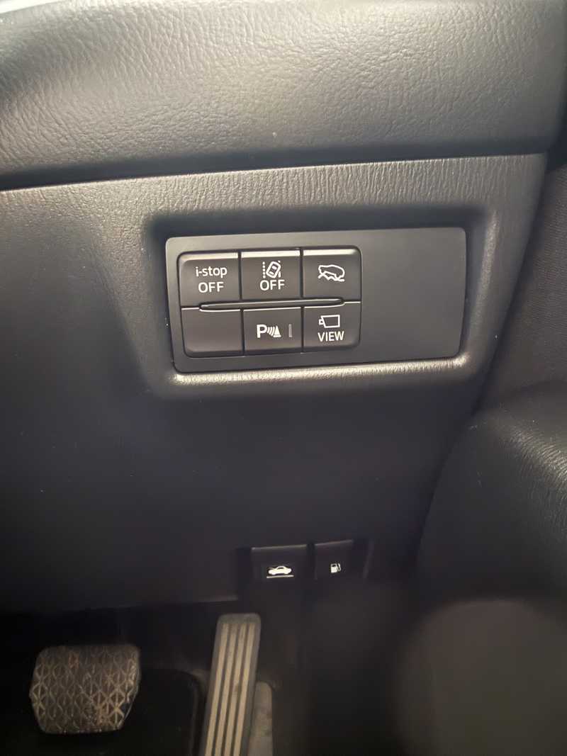 2020 Mazda CX-5 2,2L 2020 Cyprus