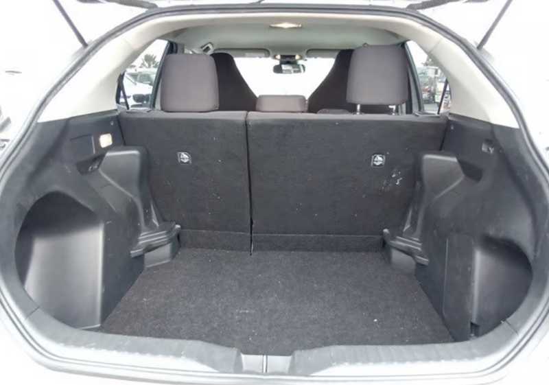 2022 Toyota Yaris Cross 1,5L 2022 Cyprus