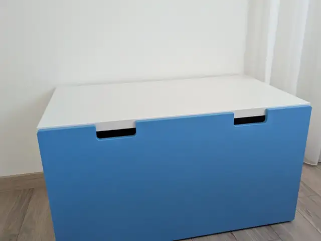 Συρταρι / αποθηκευτικος χωρος / storage drawer, Επαρχία Λευκωσίας — Αναλιόντας