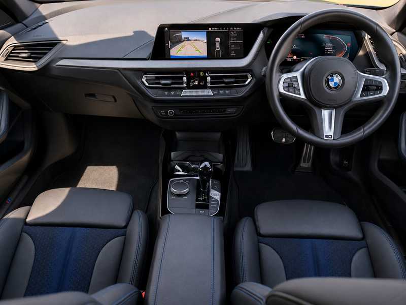 2022 BMW 2-Series 2,0L 2022 Cyprus