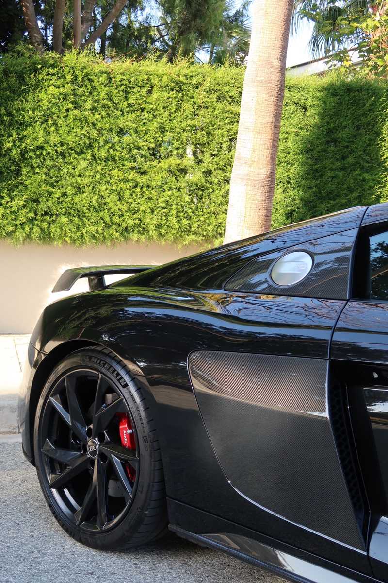 2023 Audi R8 5,2L 2023 Cyprus